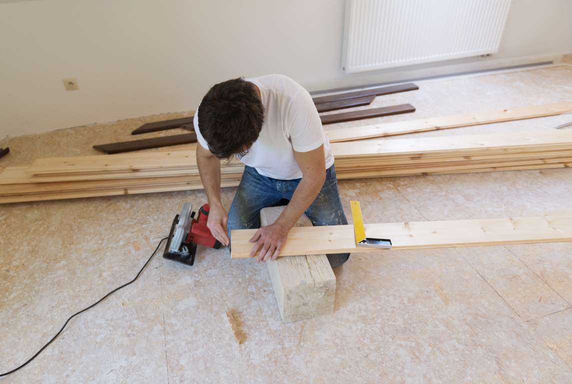 do it yourself beratung
